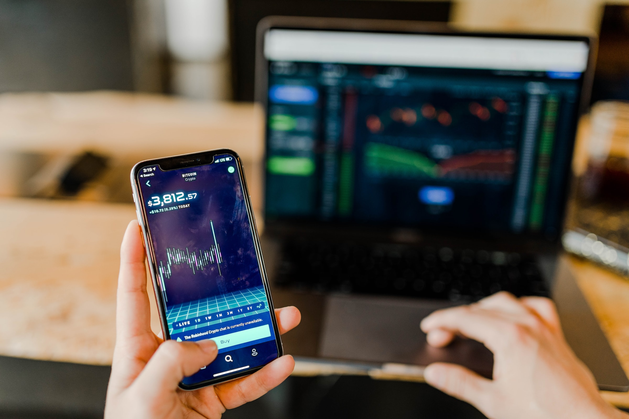 Delivery & Payments